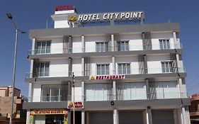 Hotel City Point Phalodi 3*