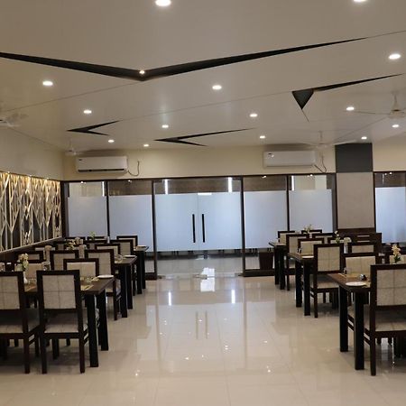 Hotel City Point Phalodi  Exterior photo