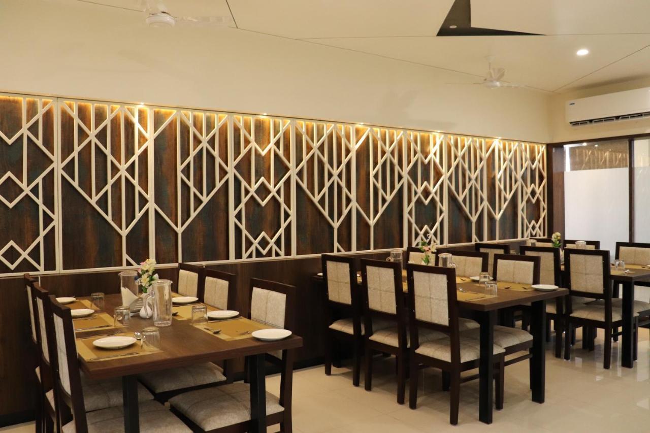Hotel City Point Phalodi  Exterior photo
