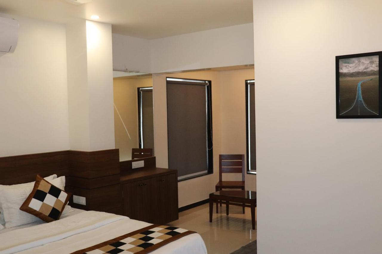 Hotel City Point Phalodi  Exterior photo