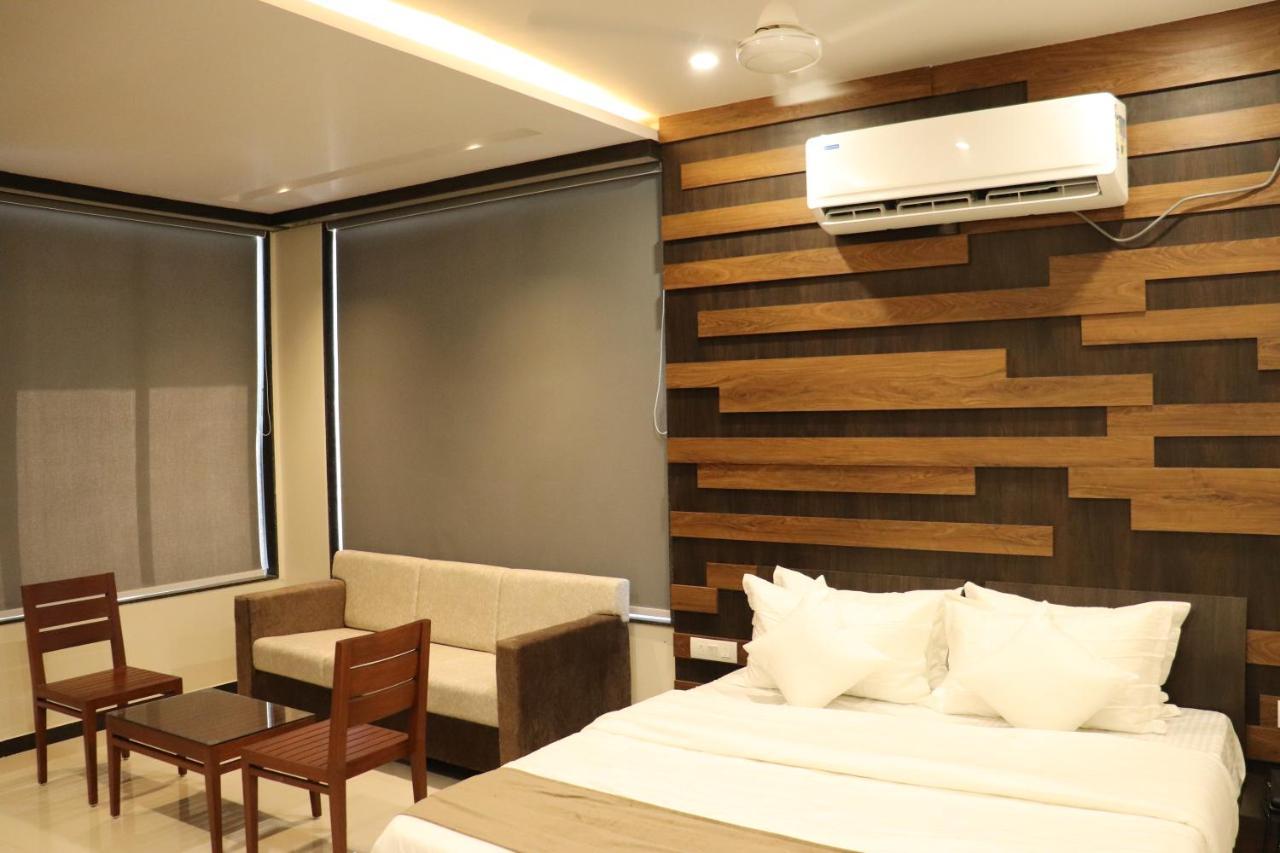 Hotel City Point Phalodi  Exterior photo