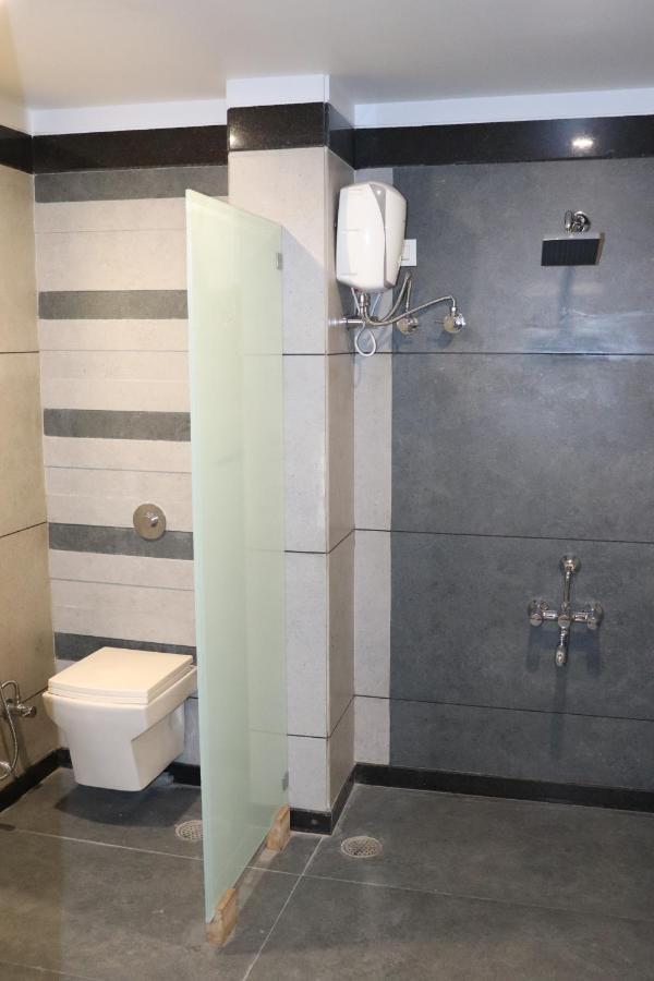 Hotel City Point Phalodi  Exterior photo