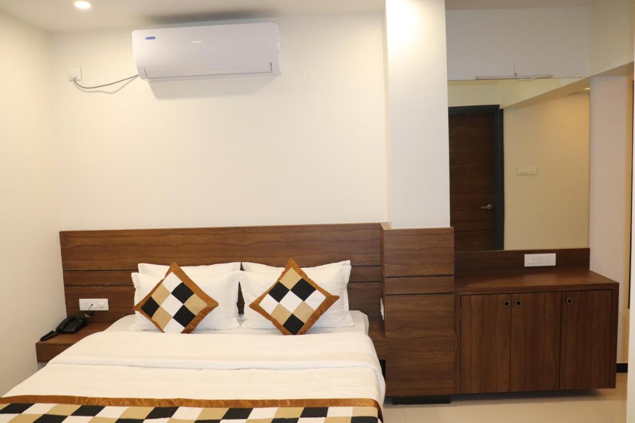 Hotel City Point Phalodi  Exterior photo
