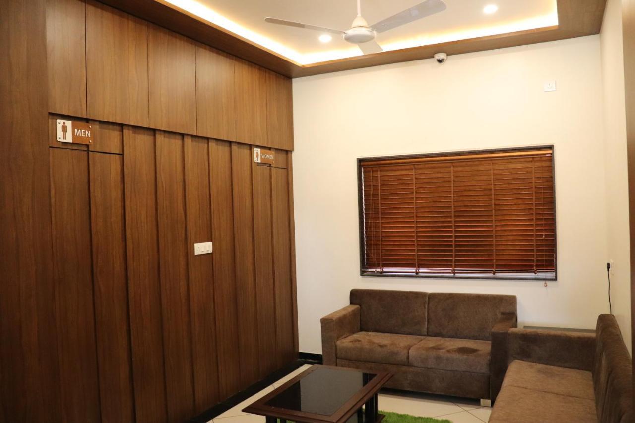 Hotel City Point Phalodi  Exterior photo