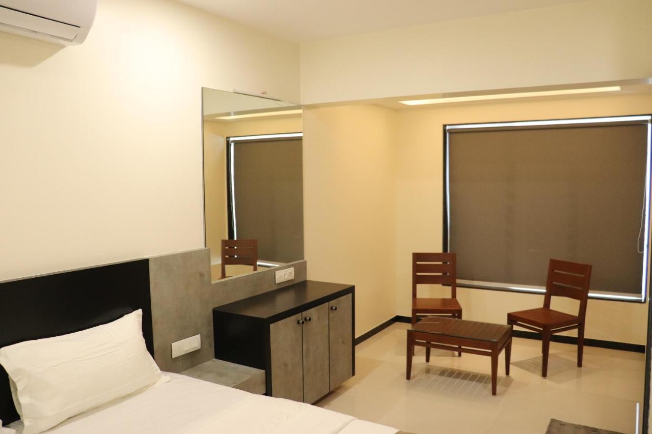 Hotel City Point Phalodi  Exterior photo