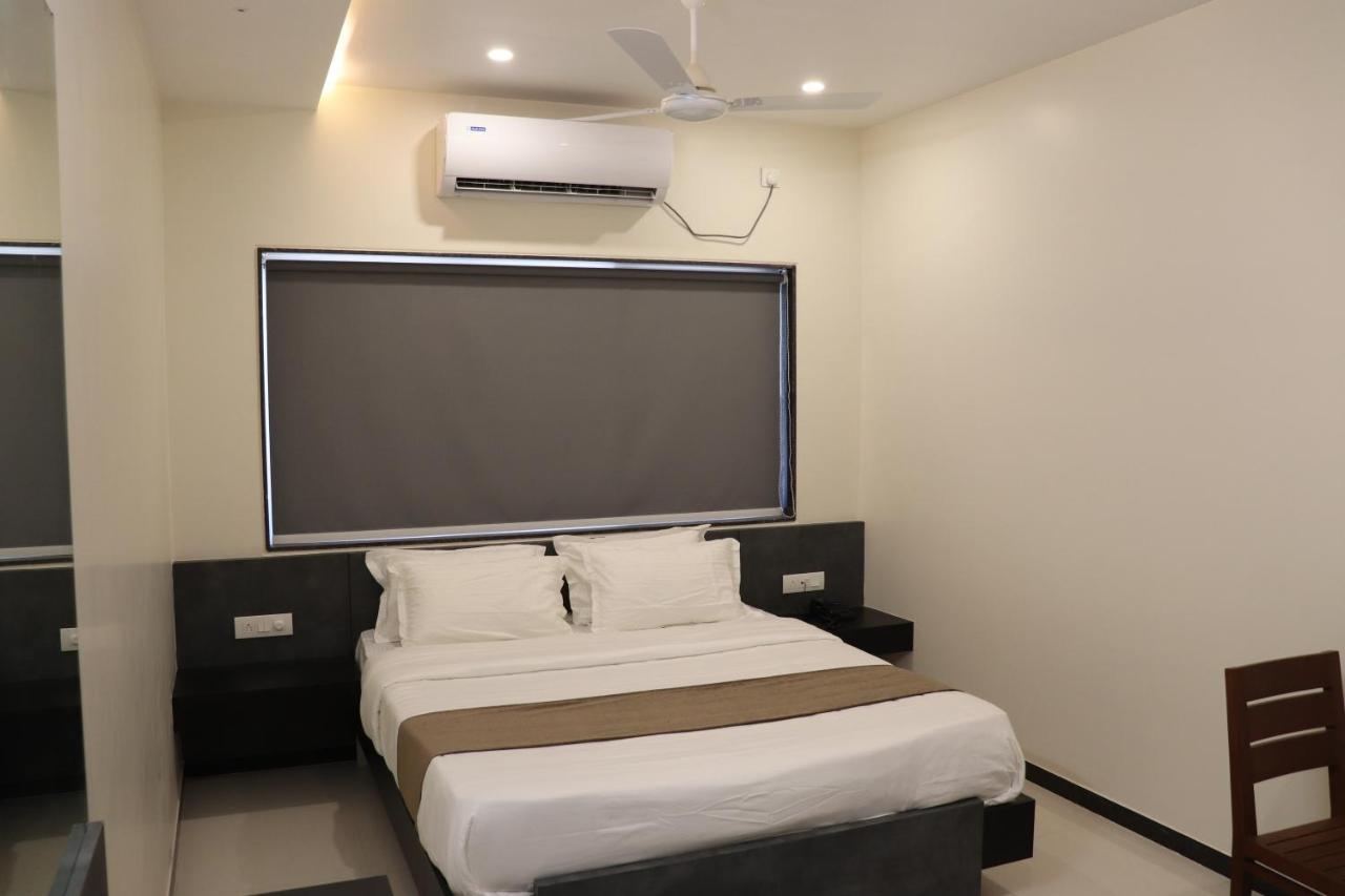 Hotel City Point Phalodi  Exterior photo